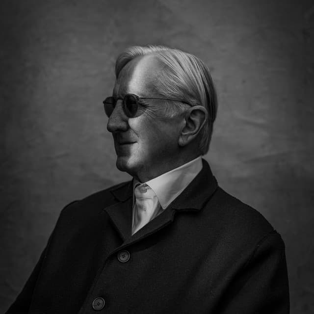 T Bone Burnett artist profile image