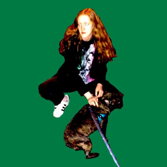 Sidney Gish artist profile image