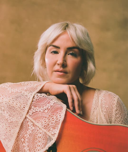 Maggie Rose's artist profile image