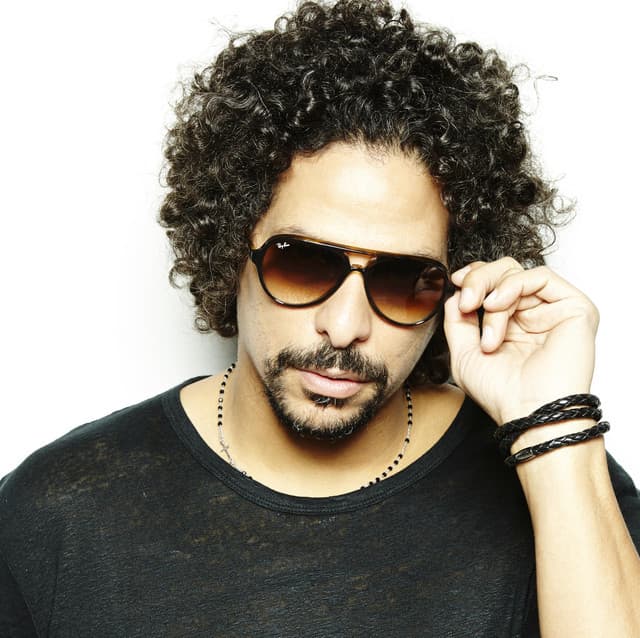 Kings Of Tomorrow artist profile image