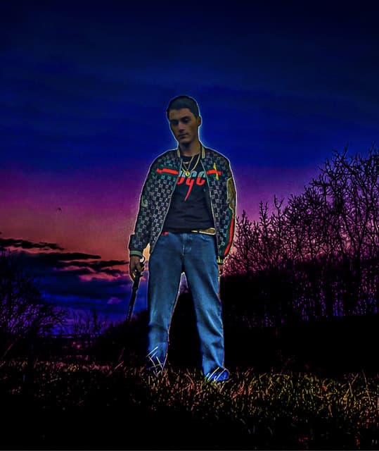 Ja$eTheRapper artist profile image