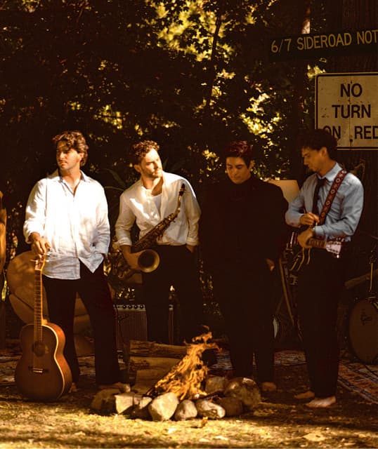 moondoggy artist profile