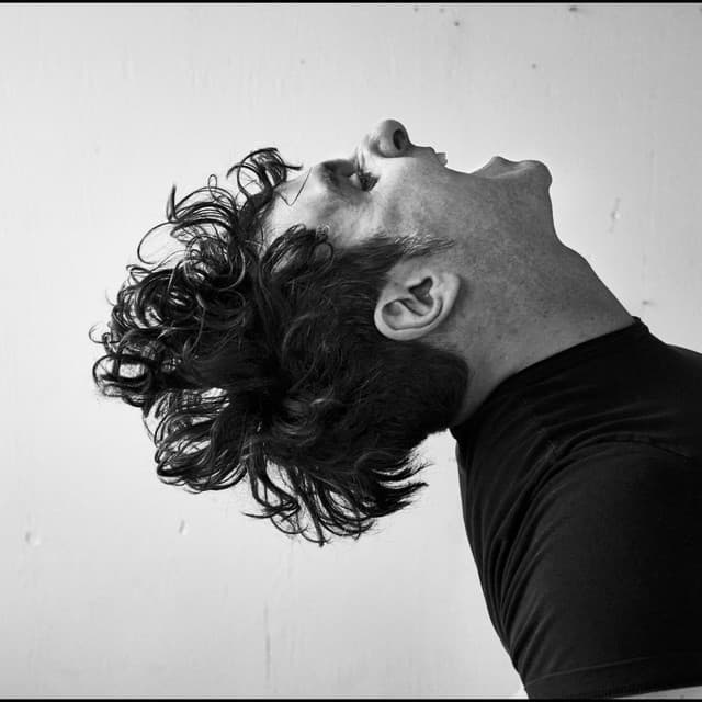 Low Cut Connie artist profile