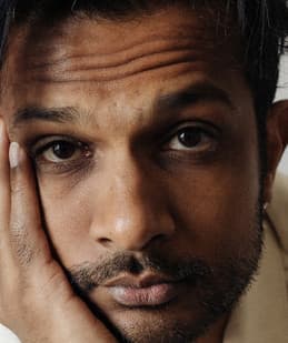 Utkarsh Ambudkar's artist profile image
