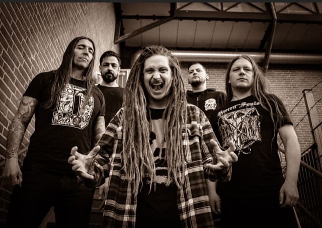 Hatesphere artist profile image