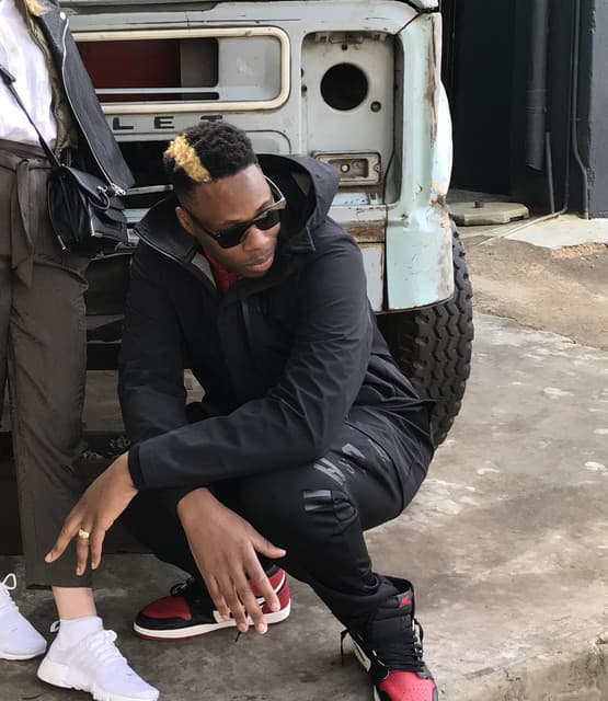 Kardinal Offishall profile