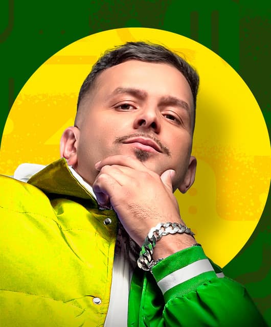 DJ Tubas artist profile image