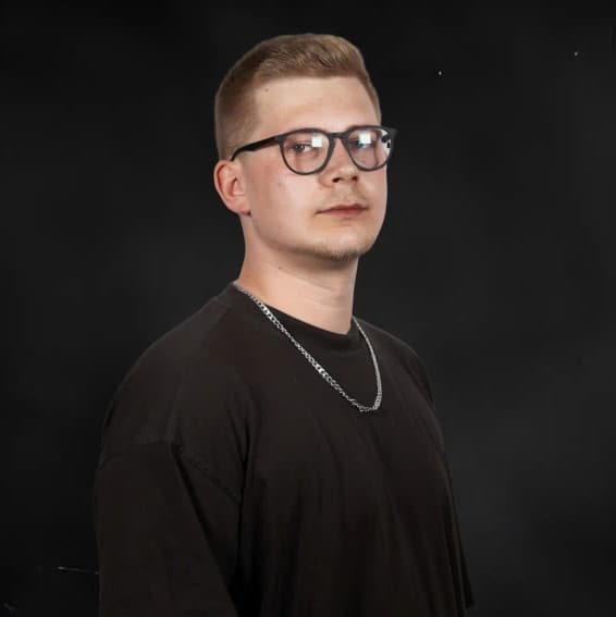 KIOR artist profile image