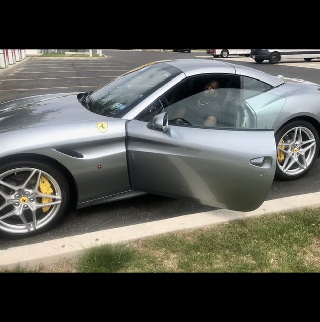 Hell Rell artist profile image