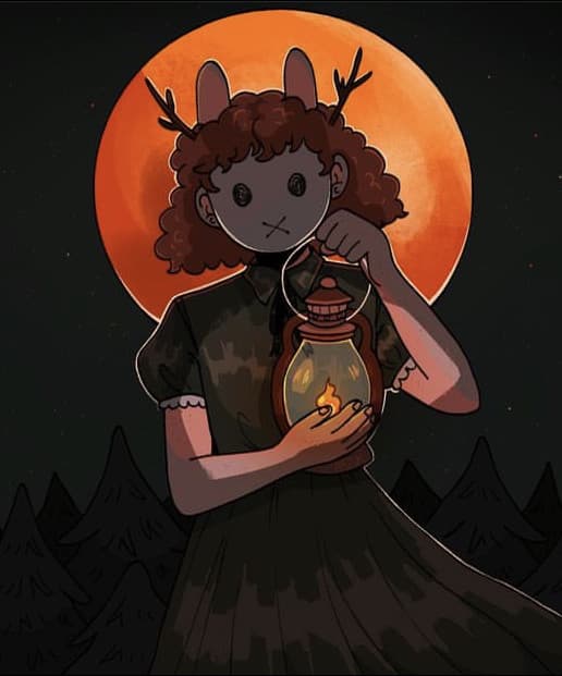 August Greenwood artist profile image