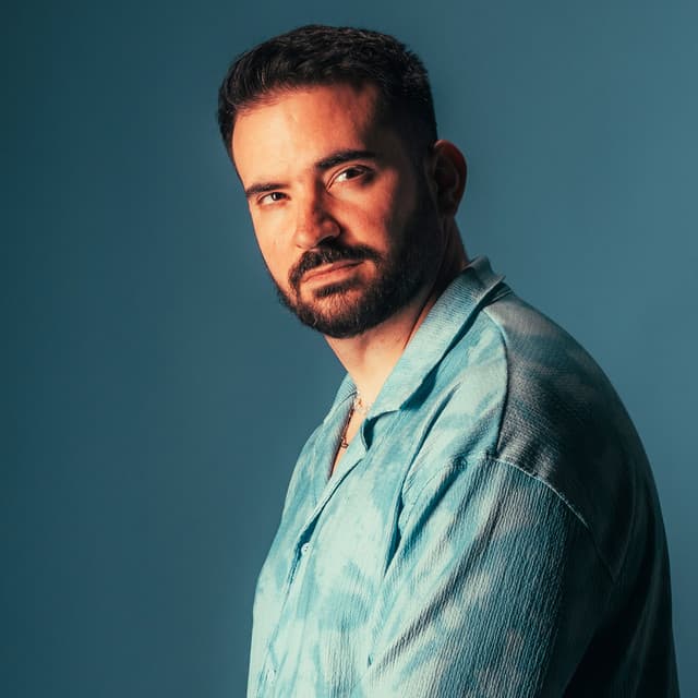 Herc Deeman artist profile image