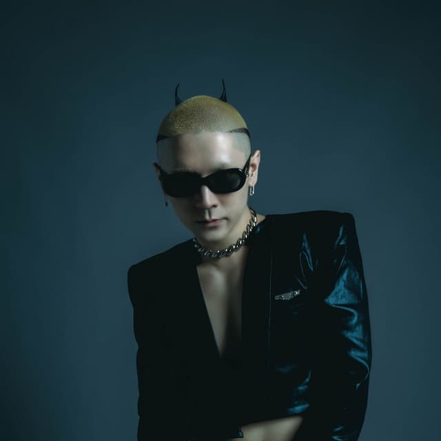 FUMI's artist profile image