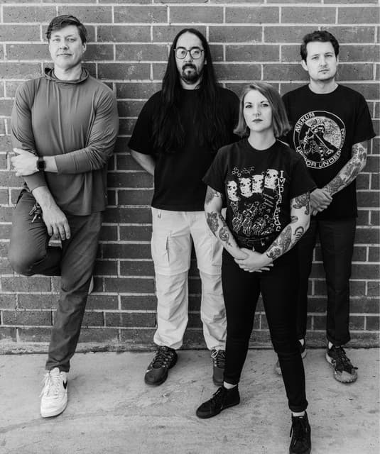 Entry artist profile image