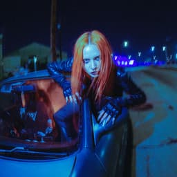 Mimi Barks's artist profile image