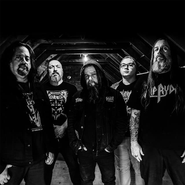 Ringworm's artist profile image