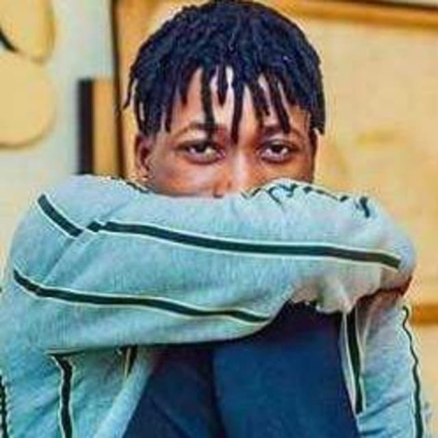 Lil Frosh artist profile image