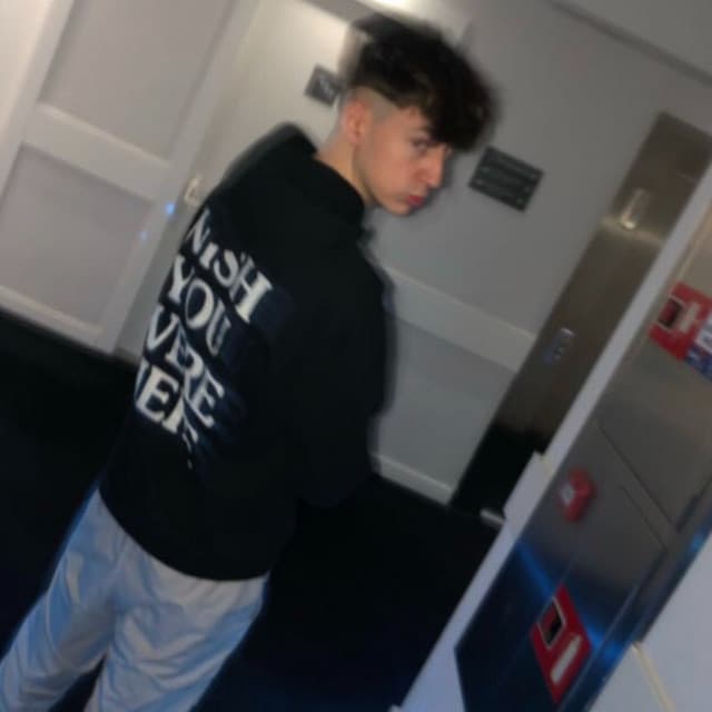 Nake artist profile image