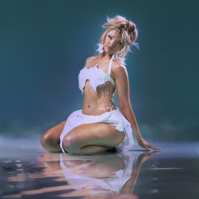 Larissa Lambert artist profile image