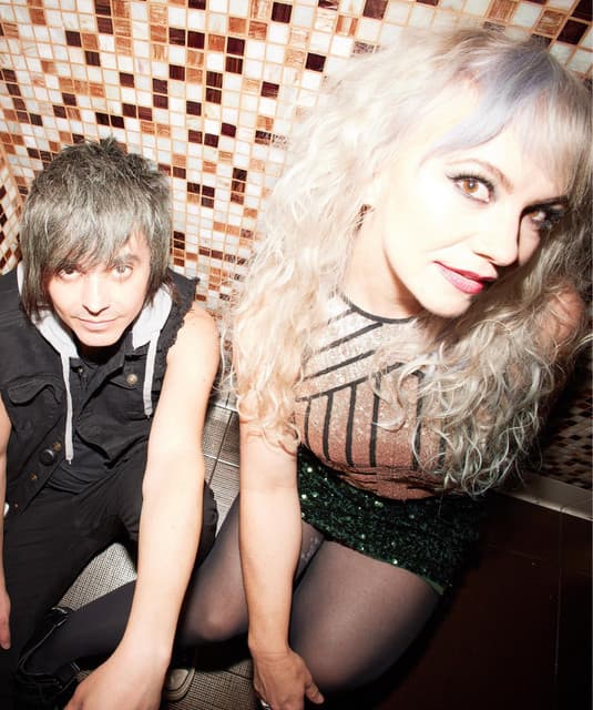The Dollyrots's artist profile image