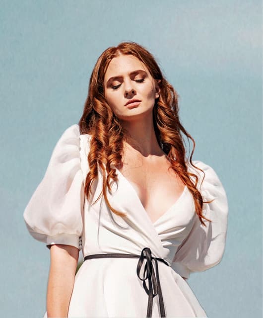 Геля Зозуля artist profile image