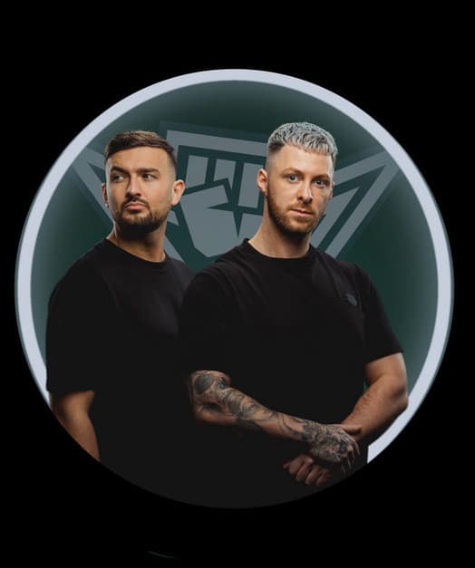 Rebelion artist profile image
