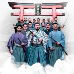 Banda El Recodo's artist profile image