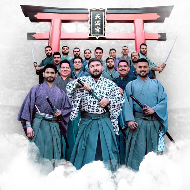 Banda El Recodo's artist profile image