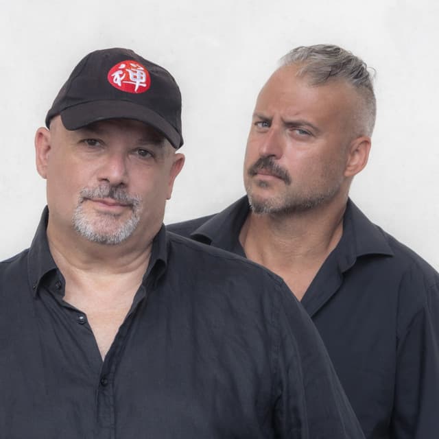 Papik artist profile image