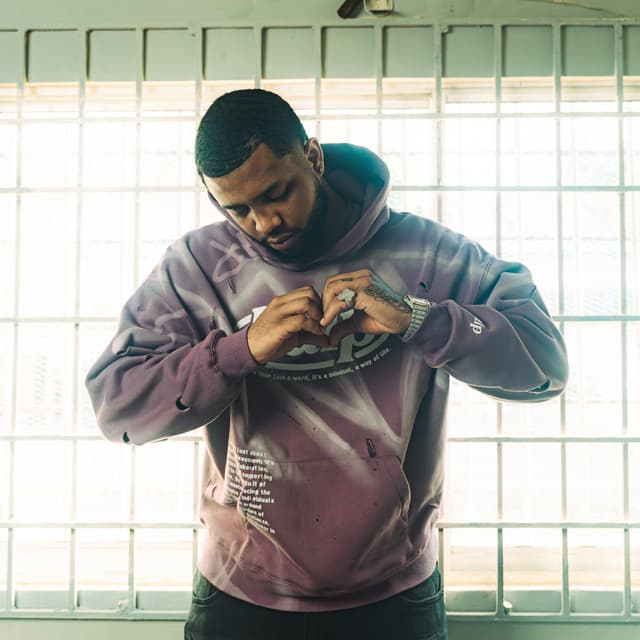 Jezzy artist profile image