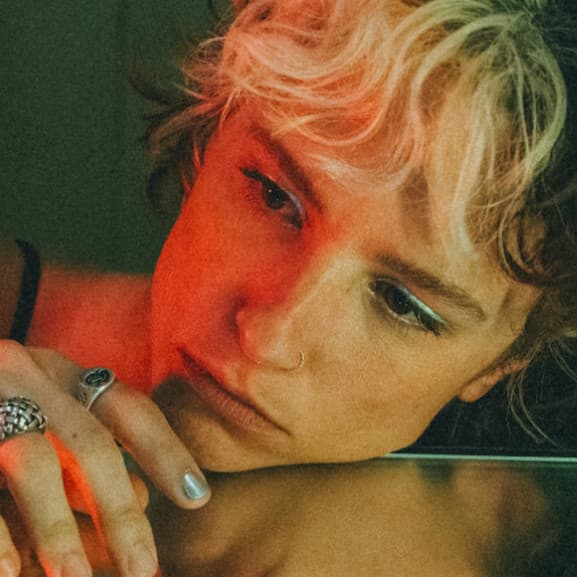 Ronboy's artist profile image