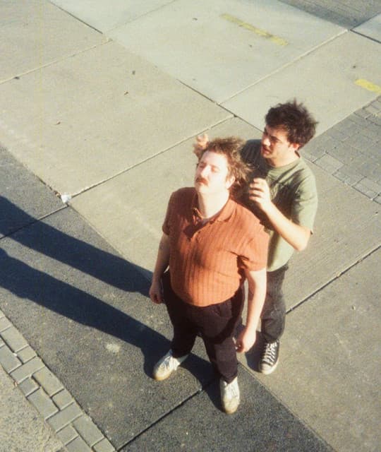 Getdown Services artist profile