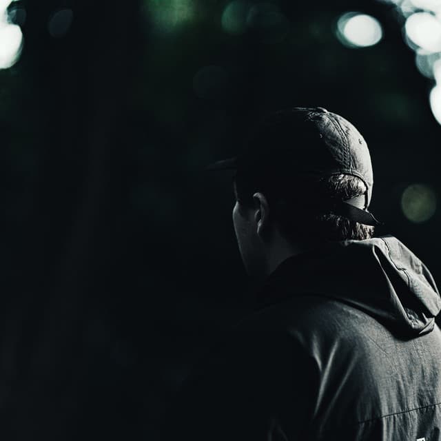Unwell's artist profile image