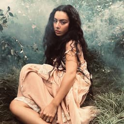 Charli xcx's artist profile image