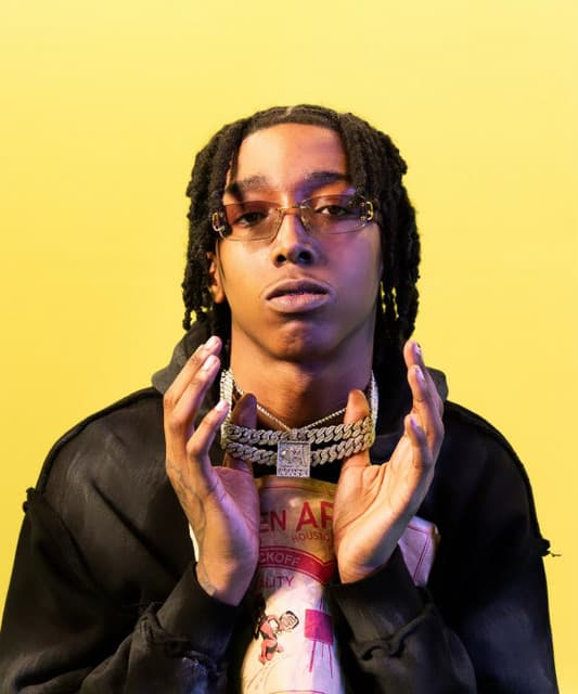 Dee Billz artist profile image