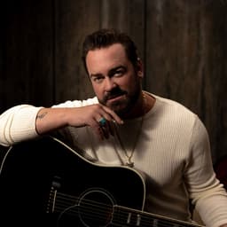 Lee Brice's artist profile image