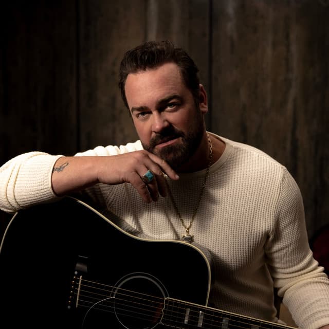 Lee Brice artist profile image