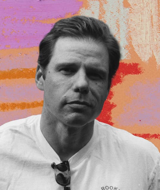 Bahamas artist profile image