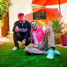 Little Stranger's artist profile image