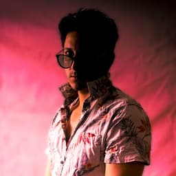 Tyson Kelly's artist profile image