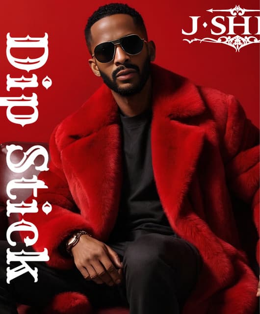 J-Shin artist profile image