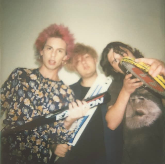 Fashion Jackson artist profile image