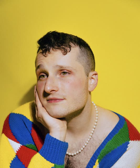 HummusVacuum artist profile image