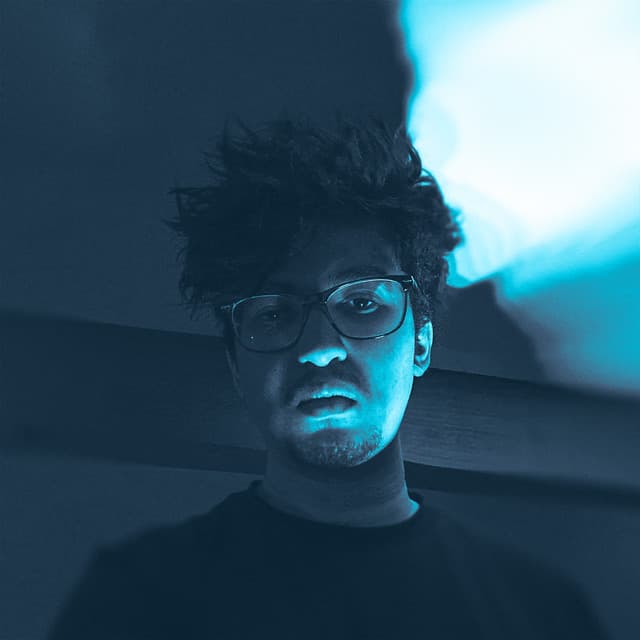 Sharks artist profile image