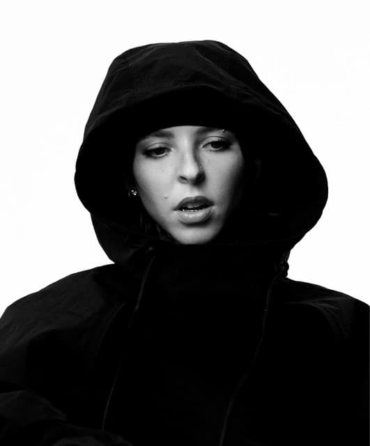 Young Miko artist profile image