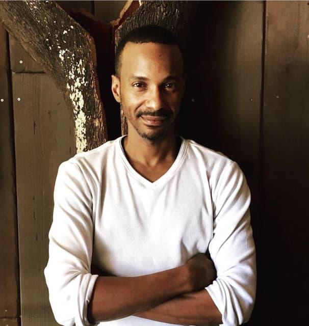 Tevin Campbell artist profile image