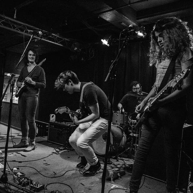 Cosmic Johnny artist profile image