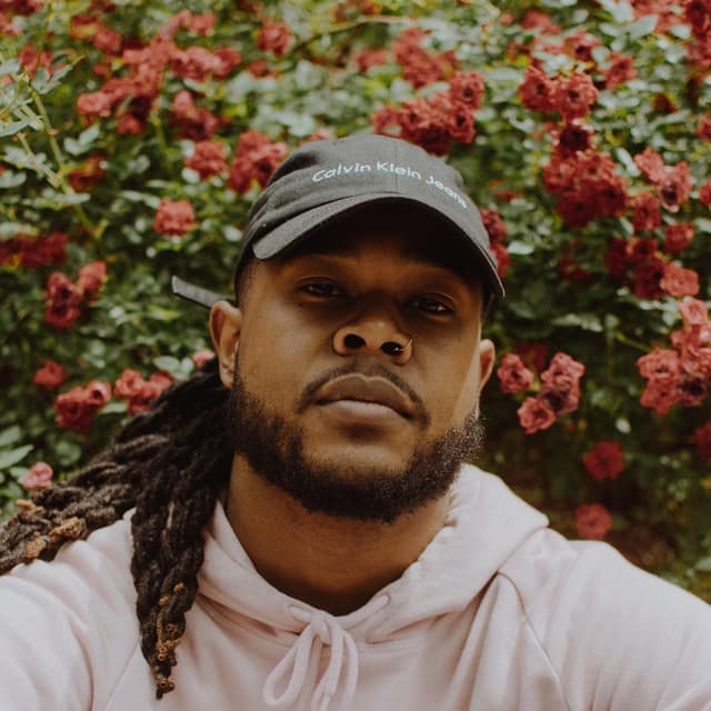 LeRoyce artist profile image