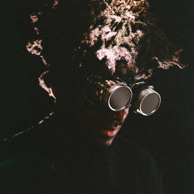 Labrinth's artist profile image