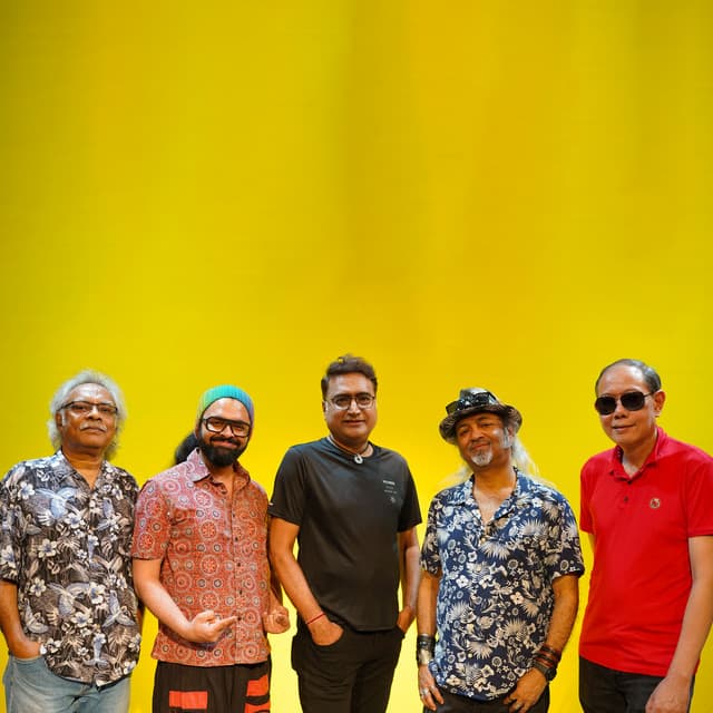 Bhoomi artist profile image