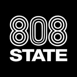 808 State's artist profile image